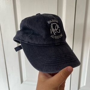 Parke & Aureum Collective Collab Hat